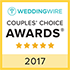 Wedding Wire - Couples Choice 2017